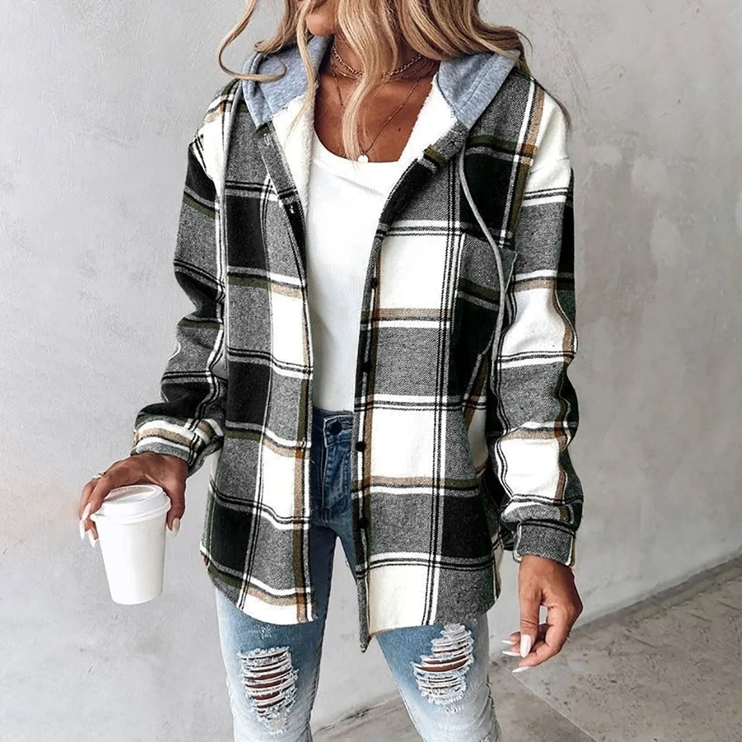Sola™ | Jacket Wrap