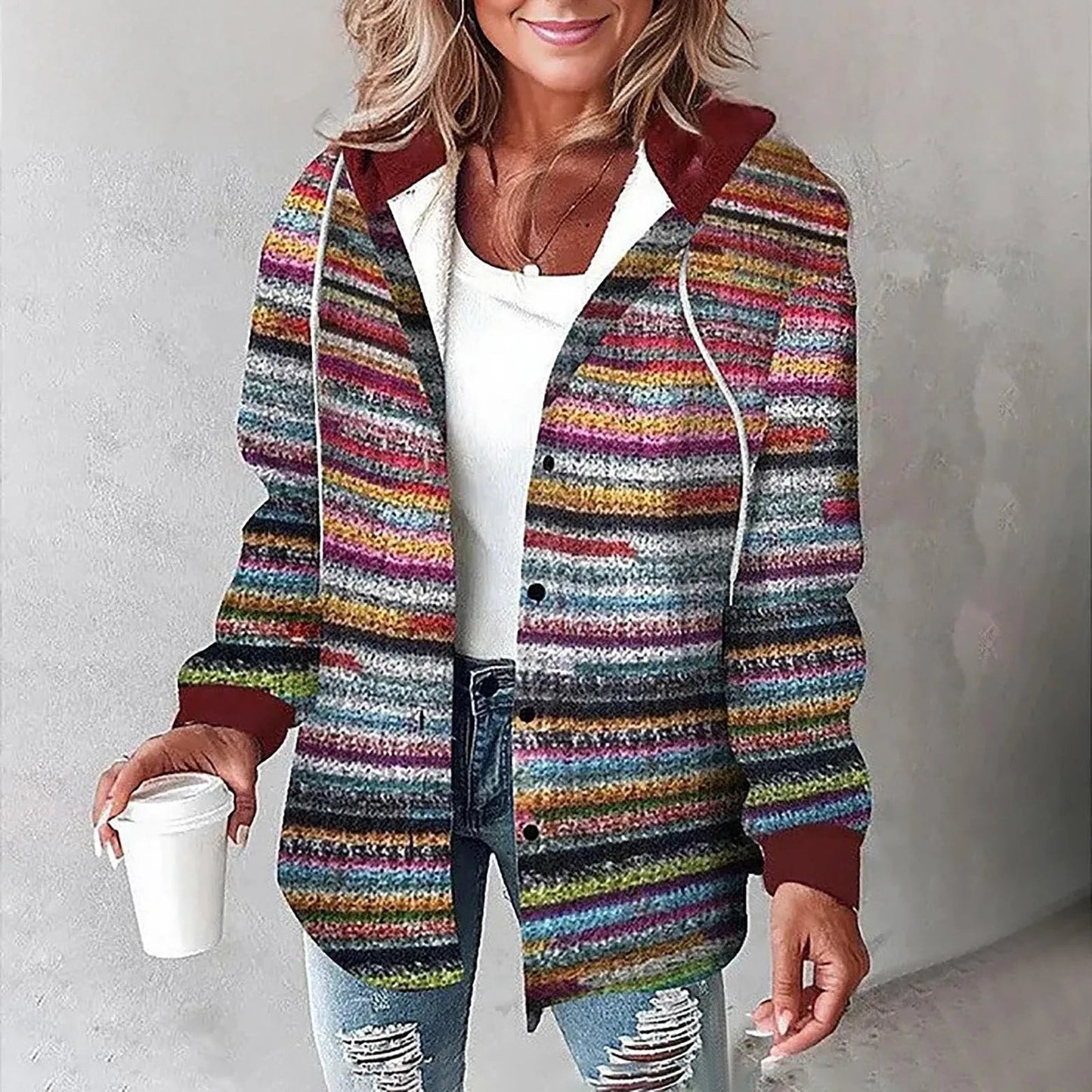 Sola™ | Jacket Wrap