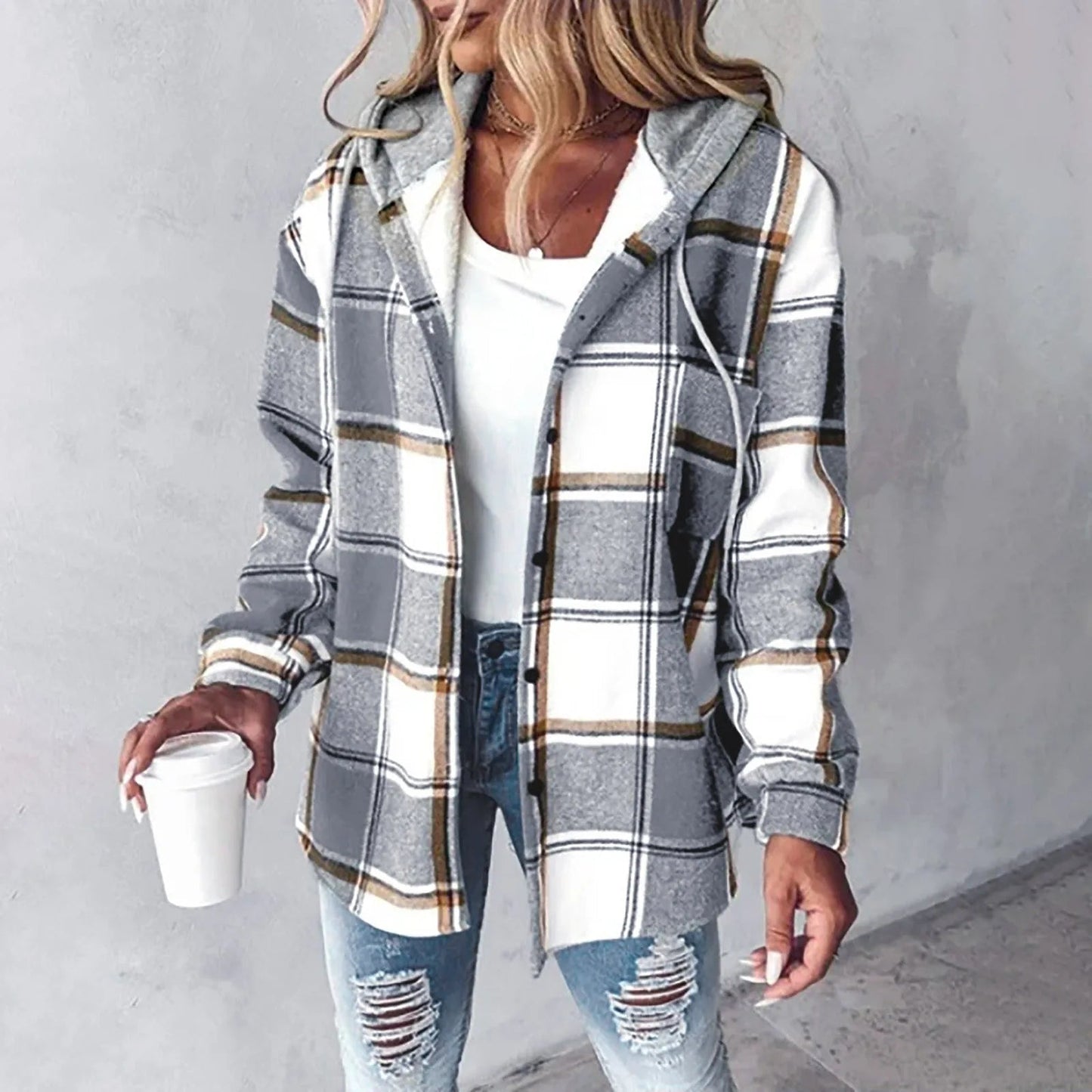 Sola™ | Jacket Wrap
