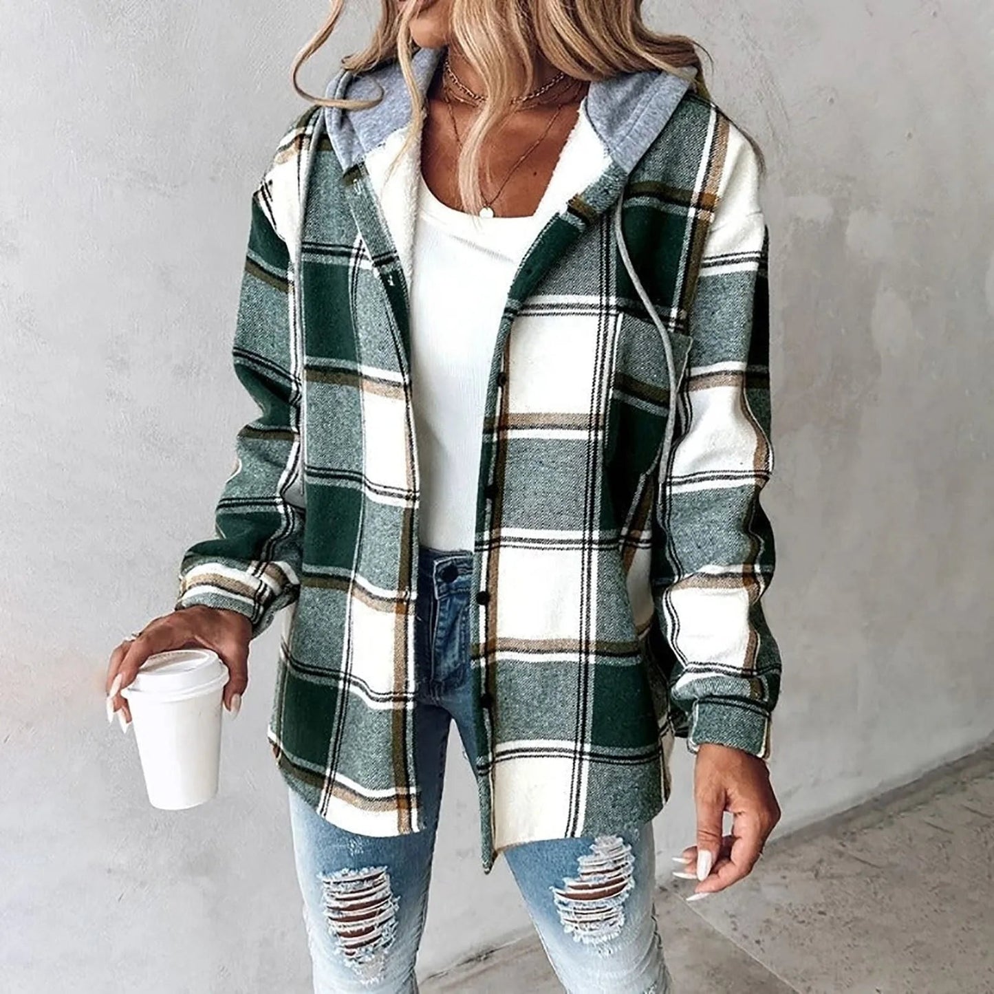 Sola™ | Jacket Wrap