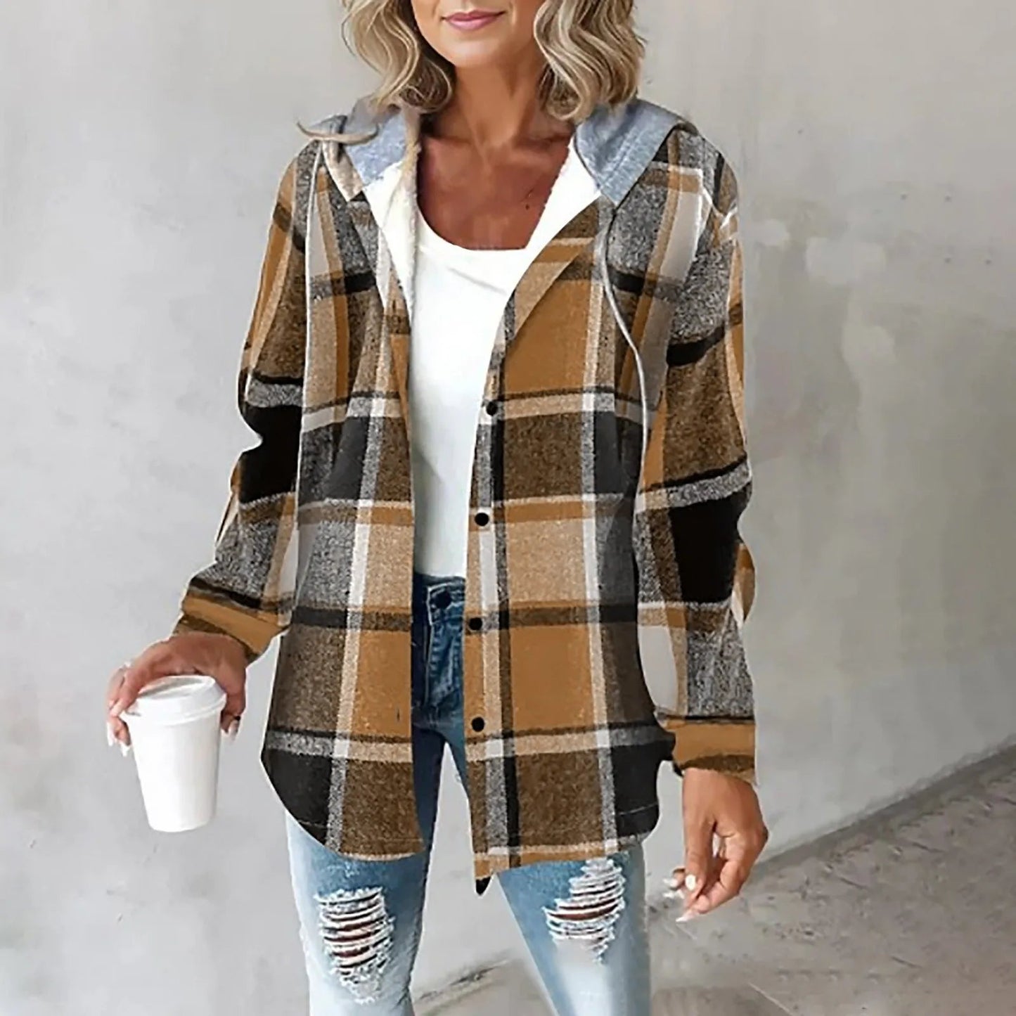 Sola™ | Jacket Wrap