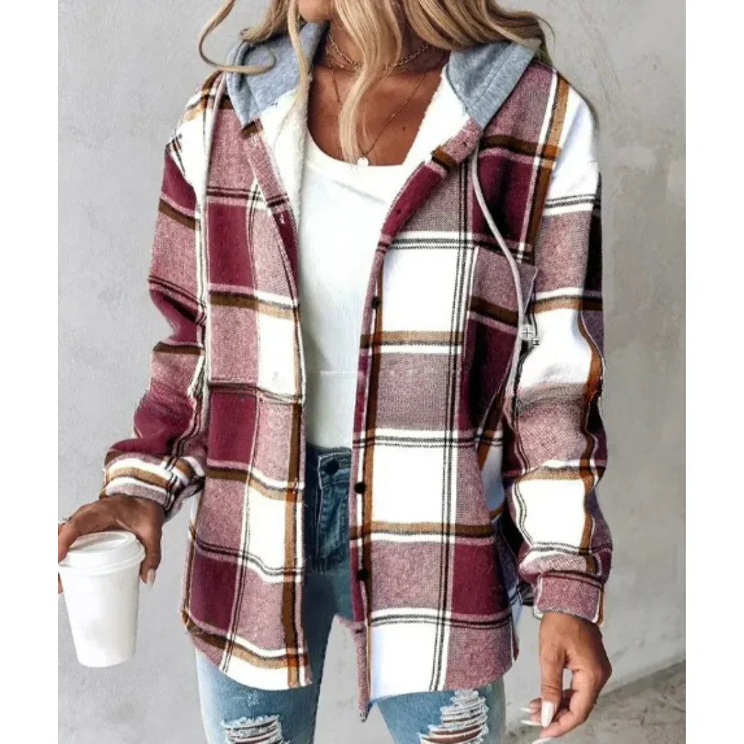 Sola™ | Jacket Wrap