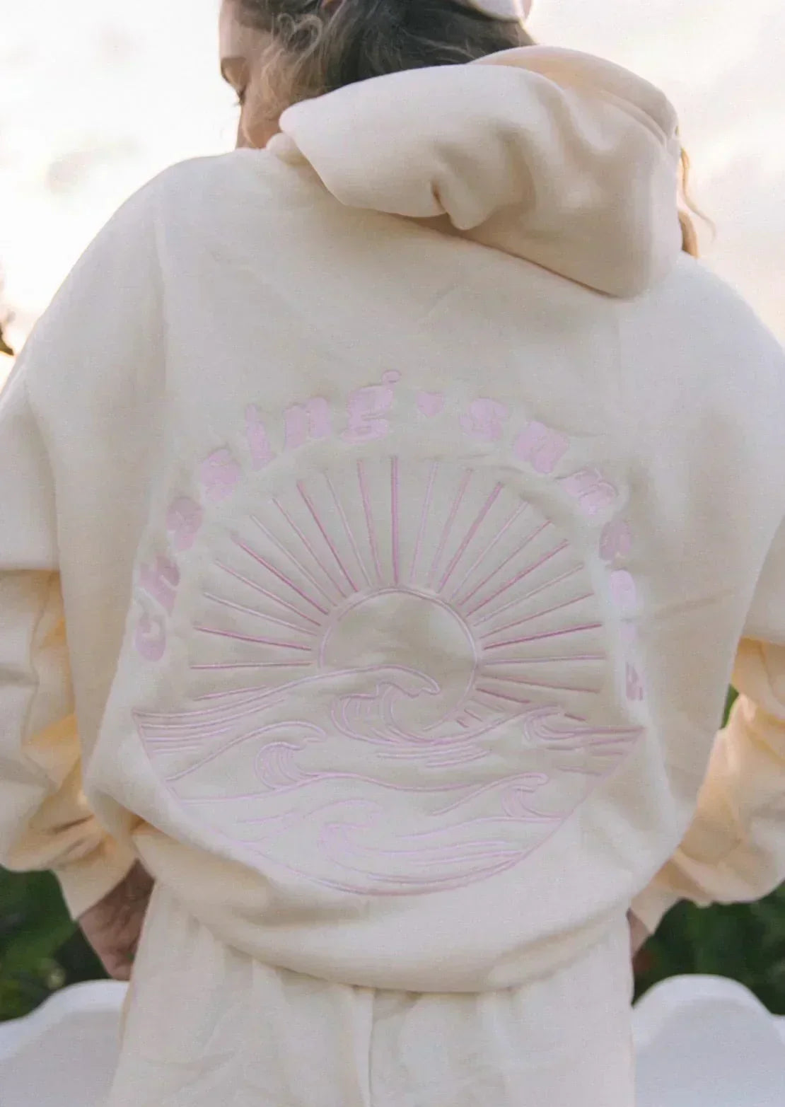 The Madelyn - Stylishly Cozy Hoodie