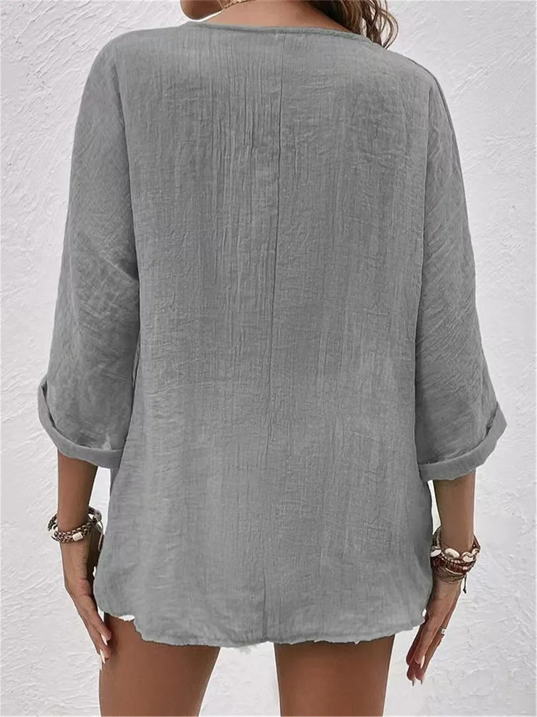 Thea | Breezy Day Top