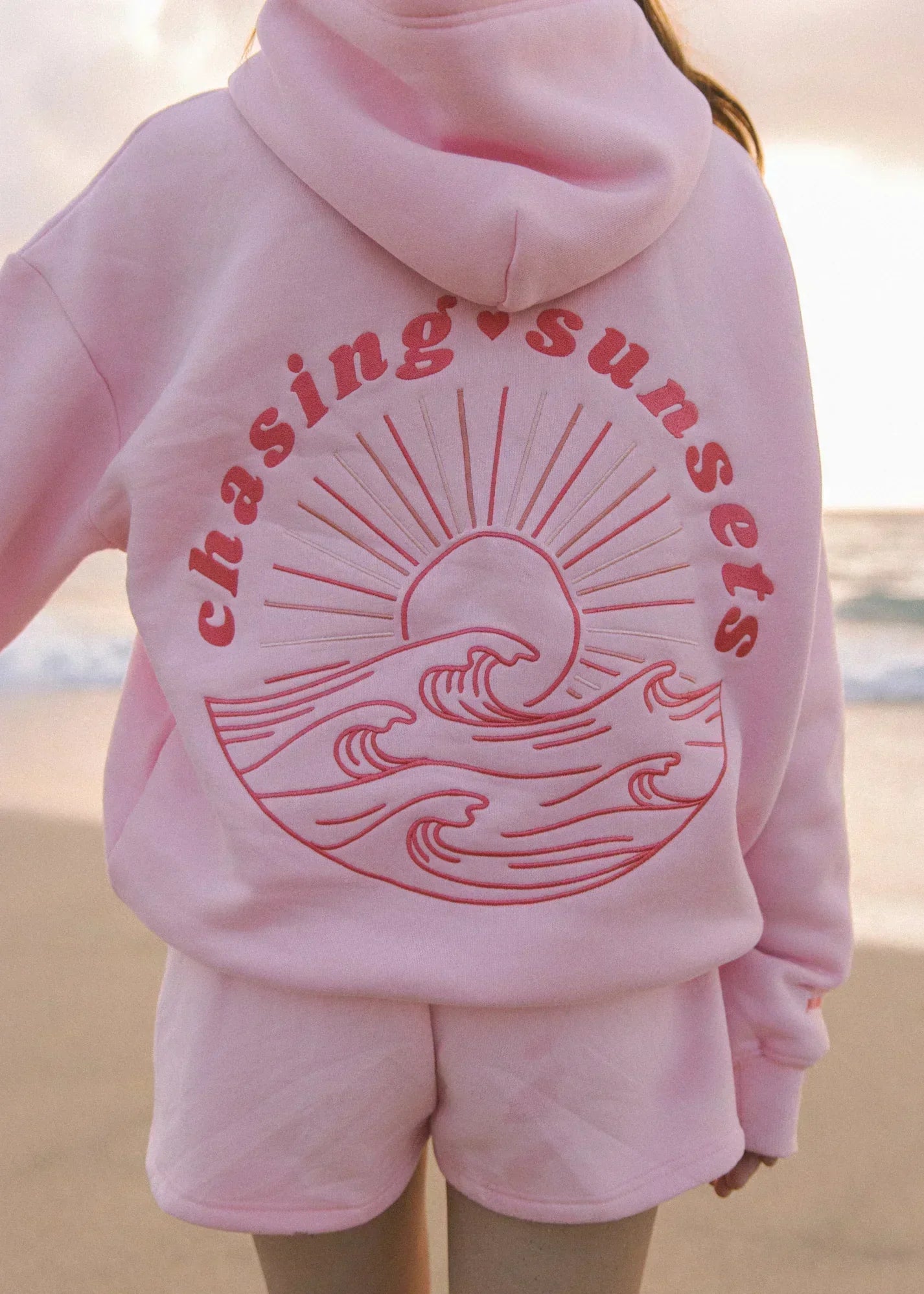 The Madelyn - Stylishly Cozy Hoodie