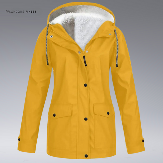 Orielle™ | Waterproof Women's Jacket