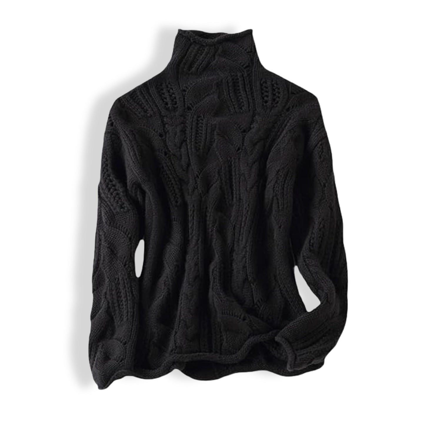 Indiana – Australian Cashmere Sweater