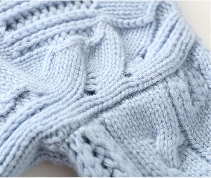 Indiana – Australian Cashmere Sweater