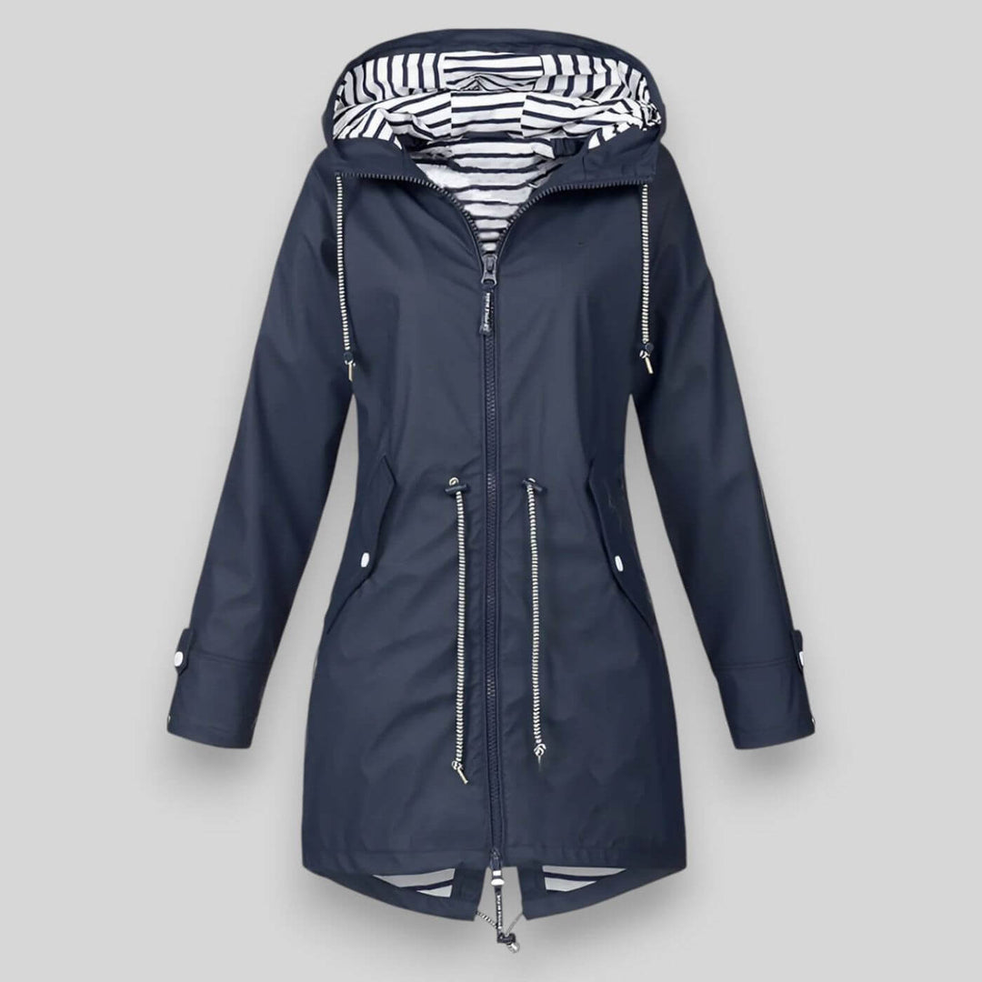 Romina | Wind and Waterproof Jacket