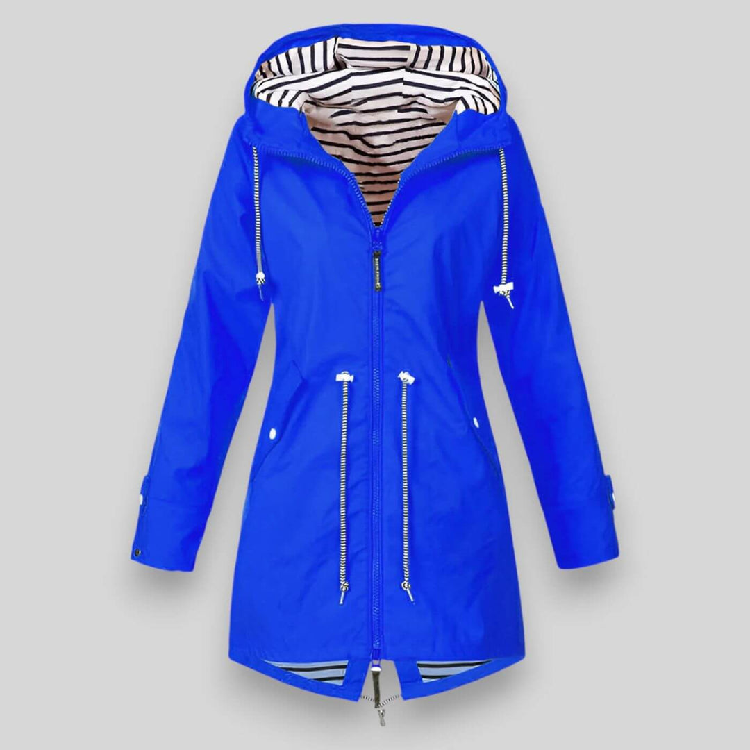 Romina | Wind and Waterproof Jacket