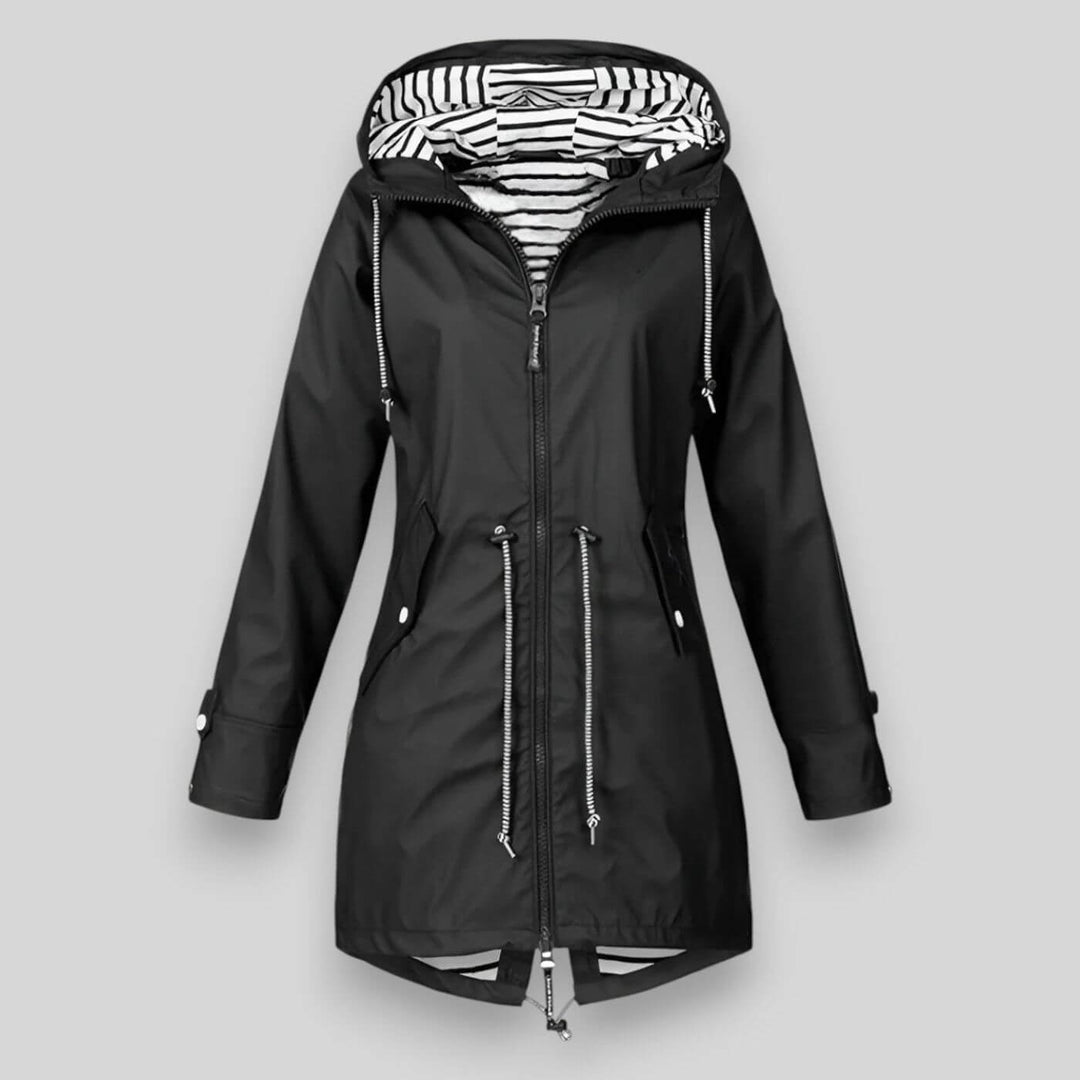 Romina | Wind and Waterproof Jacket