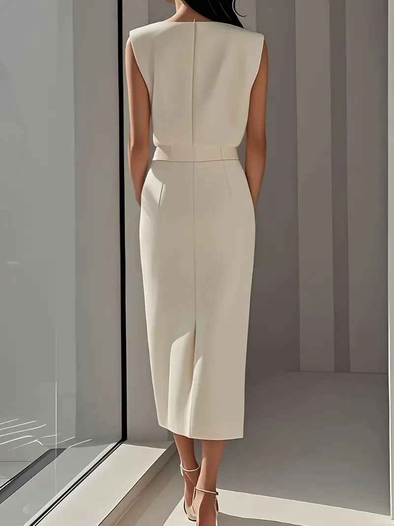 Dalia | Sukienka Classy Noir