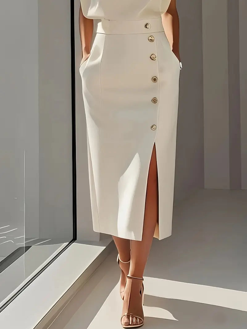 Dalia | Sukienka Classy Noir