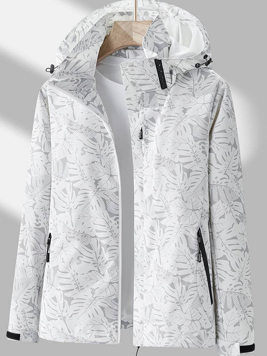Dinna™ | Waterproof & Windproof Jacket