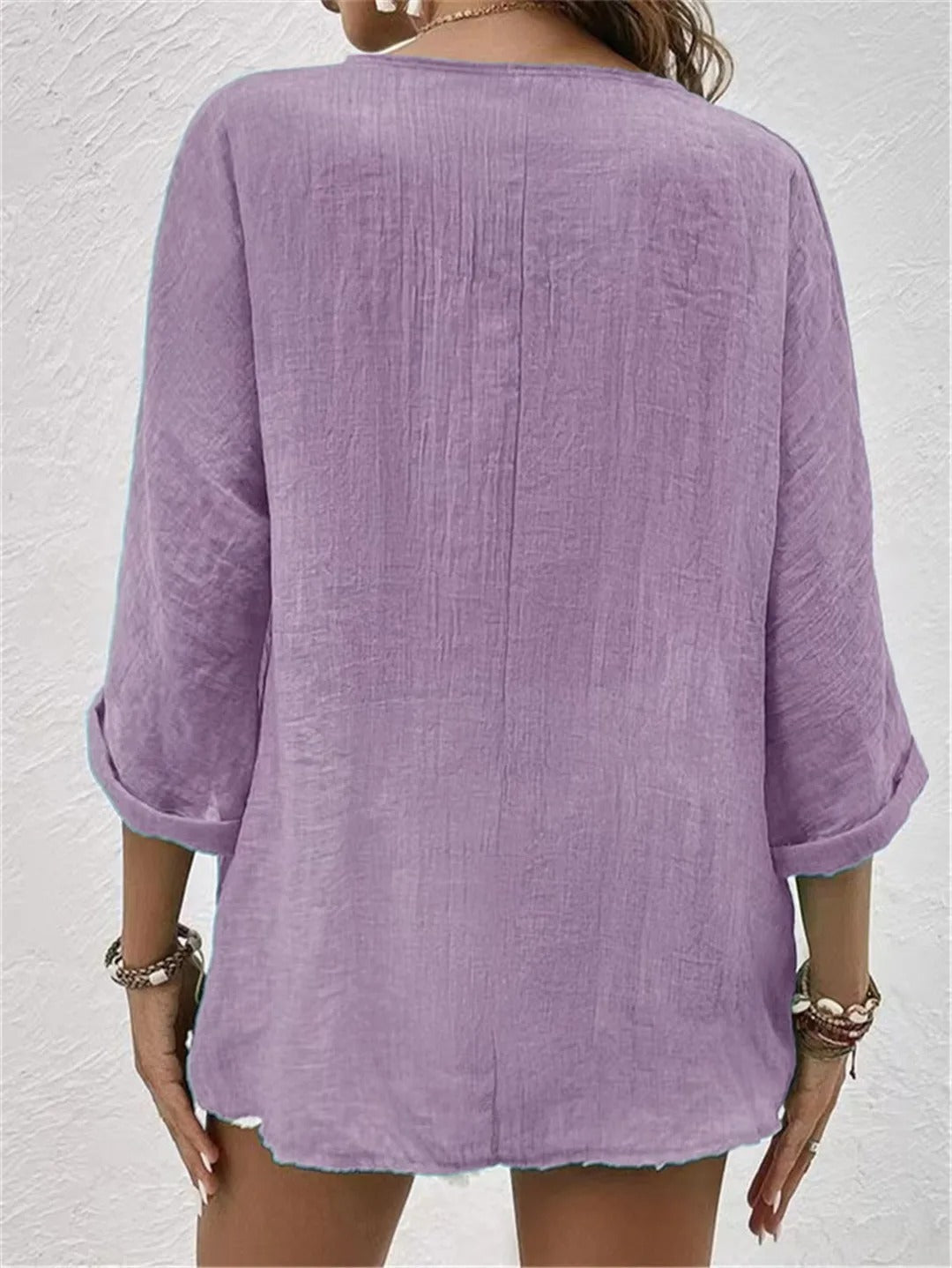 Thea | Breezy Day Top
