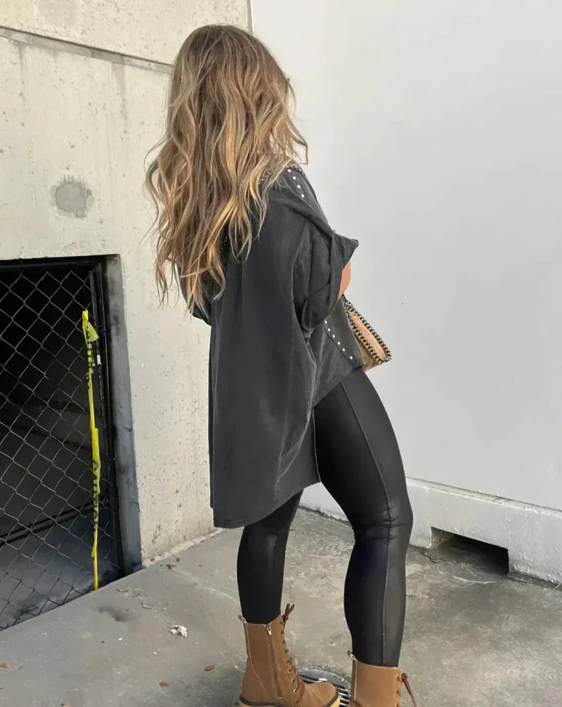 Jovienne™ | Comfortable & Stylish Classic Tee