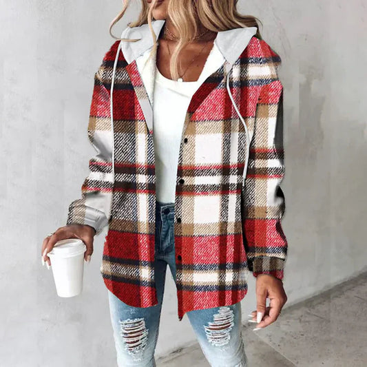 Sola™ | Jacket Wrap